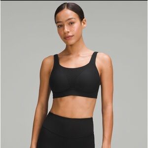 LULULEMON Run Times Bra High Support - 34 DD